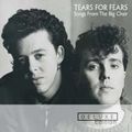 TEARS FOR FEARS / ティアーズ・フォー・フィアーズ / SONGS FROM THE BIG CHAIR (DELUXE EDITION)
