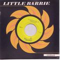 LITTLE BARRIE / リトル・バーリー / PRETTY PICTURES