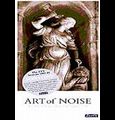 ART OF NOISE / アート・オブ・ノイズ / AND WHAT HAVE YOU DONE WITH MY BODY,GOD?