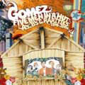 GOMEZ / ゴメス / FIVE MEN IN A HUT(A's B's & RARITIES : 1998-2004)