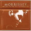 MORRISSEY / モリッシー / HMV/PARLOPHONE: THE CD SINGLES 91-95