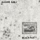 MARINE GIRLS / マリン・ガールズ / BEACH PARTY / ビーチ・パーティー(紙ジャケ)
