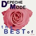 DEPECHE MODE / デペッシュ・モード / BEST OF DEPECHE MODE VOL.1