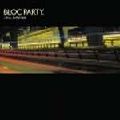 BLOC PARTY / ブロック・パーティー / I STILL REMEMBER / アイ・スティル・リメンバー