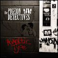 PIGEON DETECTIVES / ピジョン・ディテクティブズ / ROMANTIC TYPE