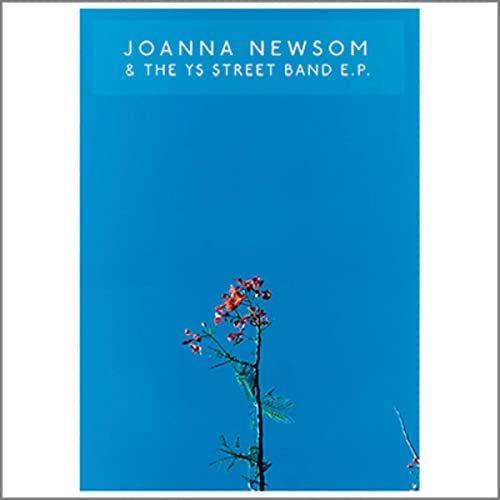 JOANNA NEWSOM / ジョアンナ・ニューサム / JOANNA NEWSOM & THE YS STREET BAND E.P.