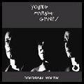 YOUNG MARBLE GIANTS / ヤング・マーブル・ジャイアンツ / COLOSSAL YOUTH: EXPANDED EDITION