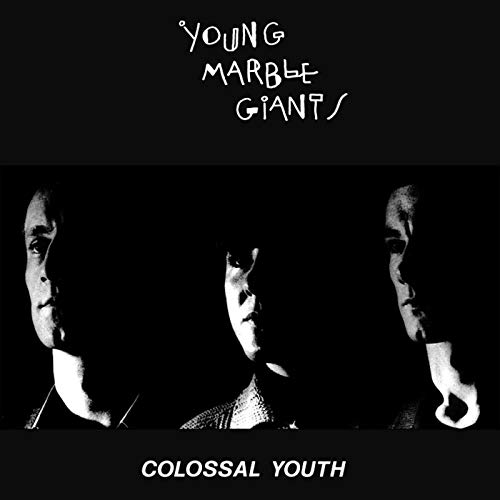 YOUNG MARBLE GIANTS / ヤング・マーブル・ジャイアンツ / COLOSSAL YOUTH AND COLLECTED WORKS (LP/HEAVYWEIGHT VINYL) 