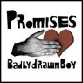 BADLY DRAWN BOY / バッドリー・ドローン・ボーイ / PROMISES