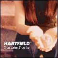HARTFIELD / ハートフィールド / TRUE COLOR, TRUE LIE