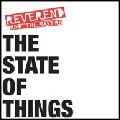 REVEREND AND THE MAKERS / レヴァランド・アンド・ザ・メイカーズ / STATE OF THINGS