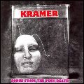 KRAMER / クレイマー / SONGS FROM THE PINK DEATH