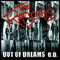 RASCALS (UK) / ラスカルズ / OUT OF DREAMS EP
