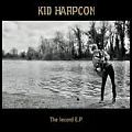 KID HARPOON / キッド・ハープーン / SECOND EP