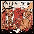 PETE & THE PIRATES / ピート・アンド・ザ・パイレーツ / LITTLE DEATH