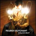 REUBEN BUTCHART / ルーベン・ブッチャート / GOLDEN BOY / ゴールデン・ボーイ