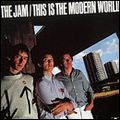 JAM / ジャム / THIS IS THE MODERN WORLD