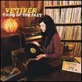 VETIVER / ヴェティヴァー / THING OF THE PAST