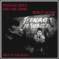TEENAGE JESUS & THE JERKS / ティーンエイジ・ジーザス・アンド・ザ・ジャークス / SHUT UP & BLEED