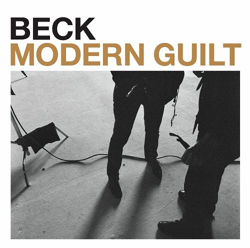 BECK / ベック / MODERN GUILT (LP)