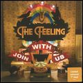 FEELING / フィーリング / JOIN WITH US