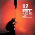 U2 / LIVE - UNDER A BLOOD RED SKY (CD+DVD)