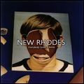 NEW RHODES / ニュー・ローズ / EVERYBODY LOVES A SCENE / エブリバディ・ラブス・ア・シーン