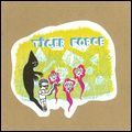 TIGER FORCE / タイガー・フォース / HEY YO SQUARE EYES
