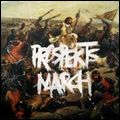 COLDPLAY / コールドプレイ / PROSPEKT'S MARCH EP (LP)