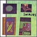 SWIRLIES / スワーリーズ / WHAT TO DO ABOUT THEM