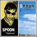 SPOON / スプーン / TELEPHONO / SOFT EFFECTS EP