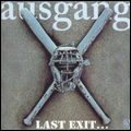 AUSGANG / LAST EXIT... THE BEST OF