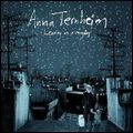 ANNA TERNHEIM / アンナ・ターンハイム / LEAVING ON A MAYDAY