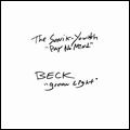 SONIC YOUTH / BECK / PAY NO MIND / GREEN LIGHT