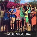 ABE VIGODA / エイブ・ヴィコーダ / KID CITY