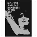 SIOUXSIE AND THE BANSHEES / スージー&ザ・バンシーズ / AT THE BBC(3CD+DVD) 