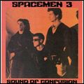 SPACEMEN 3 / スペースメン3 / SOUND OF CONFUSION / サウンド・オブ・コンフュージョン