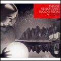 HANNE HUKKELBERG / ハンナ・ハッケルバーグ / BLOOD FROM A STONE