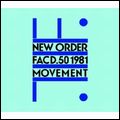 NEW ORDER / ニュー・オーダー / MOVEMENT (DELUXE EDITION) / ムーヴメント(デラックス・エディション)