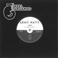 ARMY NAVY / アーミー・ネイビー / SAINTS
