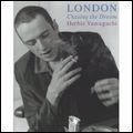 HERBIE YAMAGUCHI / ハービー山口 / LONDON - CHASING THE DREAM / ロンドン - チェイシング・ザ・ドリーム (夢を追い求めて)
