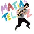 MATIAS TELLEZ / マティアス・テレズ / CONVICTED