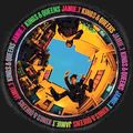 JAMIE.T / ジェイミー・ティー / KINGS & QUEENS
