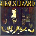 JESUS LIZARD / ジーザス・リザード / LIAR (LP) 