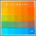 DISCOVERY / ディスカヴァリー / LP