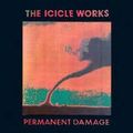 ICICLE WORKS / アイシクル・ワークス / PERMANENT DAMAGE