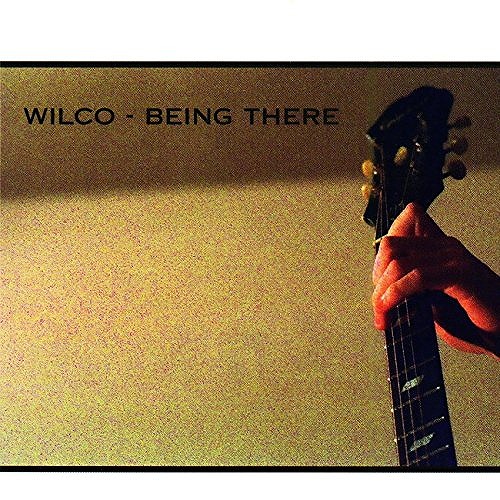 WILCO / ウィルコ / BEING THERE (2LP+CD/180G)