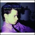JAMES CHANCE / ジェームス・チャンス / ツイスト・ユア・ソウル: ザ・ディフィニティブ・コレクション [TWIST YOUR SOUL - THE DEFINITIVE COLLECTION]