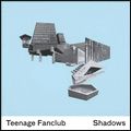 TEENAGE FANCLUB / ティーンエイジ・ファンクラブ / SHADOWS / シャドウズ
