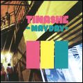 TINASHE / ティナーシェ / MAYDAY EP